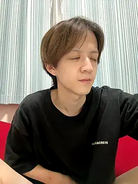 yuuuuma578 online show from 11/13/25, 08:57