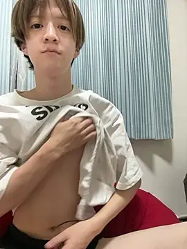 yuuuuma578 online show from 11/17/25, 02:45