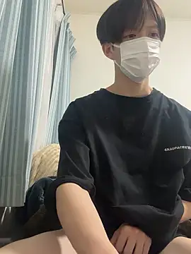 yuuuuma578 online show from 11/29/25, 02:53