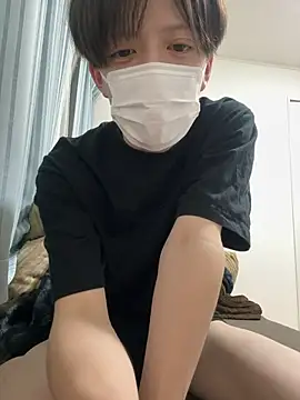 yuuuuma578 online show from 11/30/25, 03:05