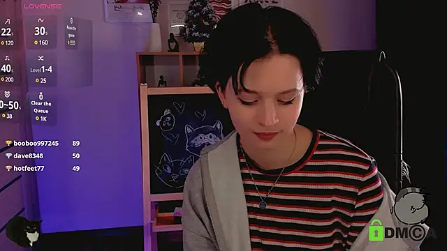 Alina Mills online show from 01/02/25, 02:13