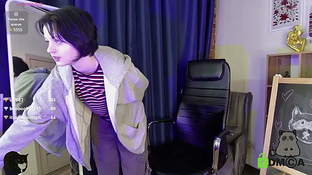 Alina Mills online show from 01/02/25, 05:50