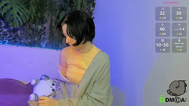 Alina Mills online show from 01/25/25, 01:10