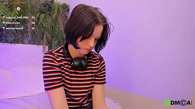 Alina Mills online show from 02/26/25, 02:36