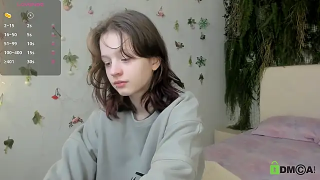 Snapshot of Alina_Mills chatting on 01/17/26, 08:19 Alina Mills online show from 01/17/26, 08:19