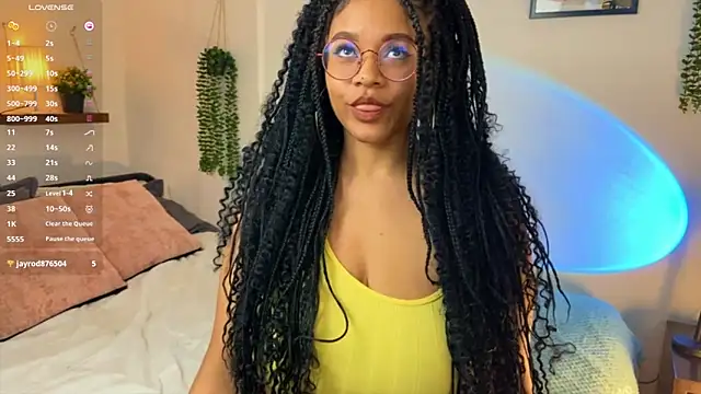 aleiasc online show from 12/19/25, 01:34