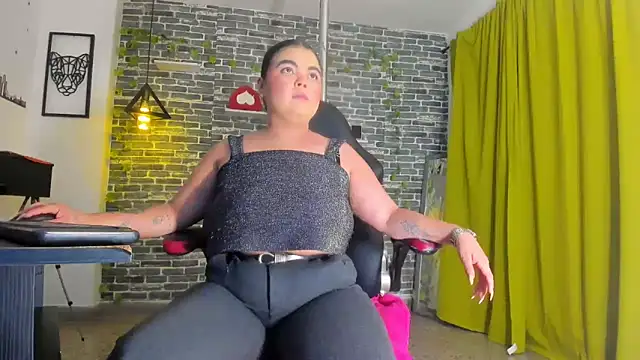 iam samy  online show from 01/27/25, 11:54