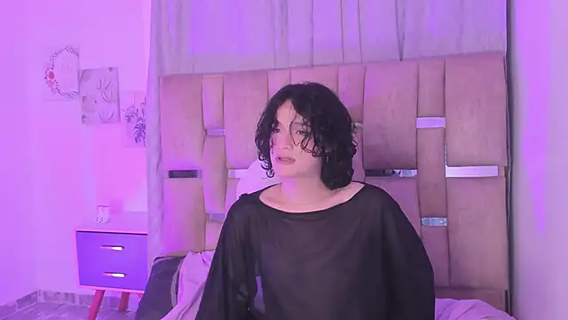 Black Rose2 online show from 02/23/26, 11:51