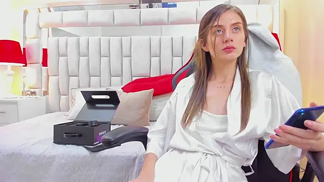 jazz parker online show from 01/09/25, 12:30