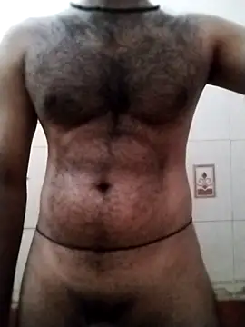 hairy gun online show from 09/11/25, 04:45