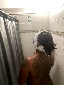 Goddess Nafeesha online show from 11/20/25, 04:07