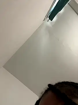 Goddess Nafeesha online show from 12/16/25, 04:56