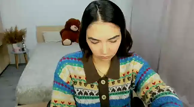 Alexa Dolly12 online show from 12/11/24, 05:32