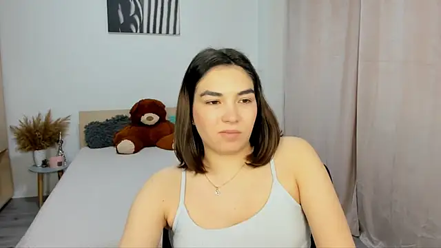 Alexa Dolly12 online show from 02/26/25, 07:20