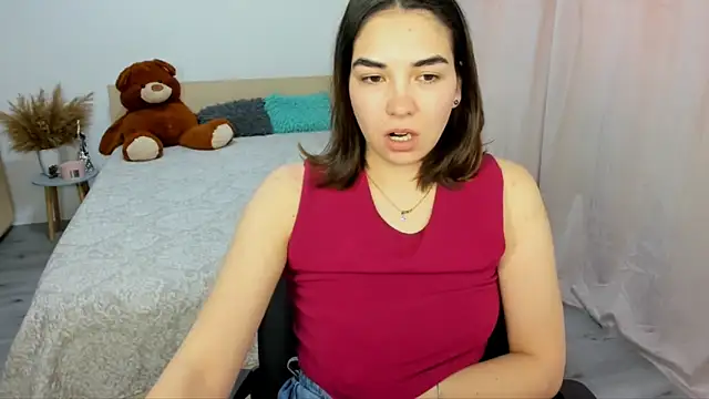 Alexa Dolly12 online show from 02/28/25, 10:09