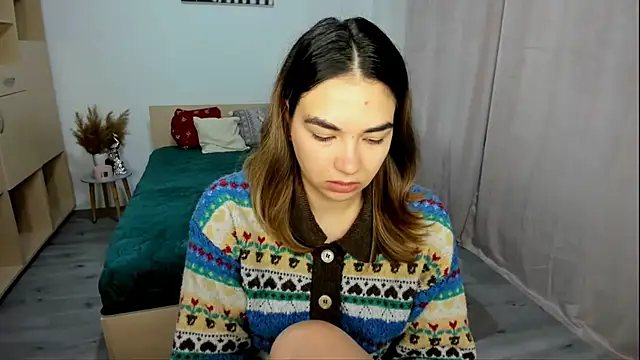 Alexa Dolly12 online show from 12/02/25, 06:30