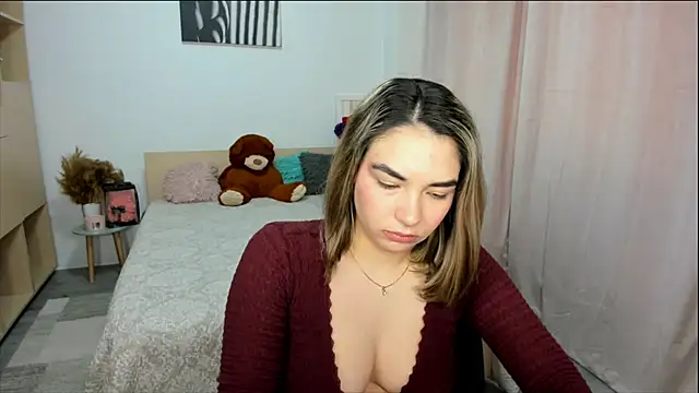 Alexa Dolly12 online show from 02/27/26, 08:36