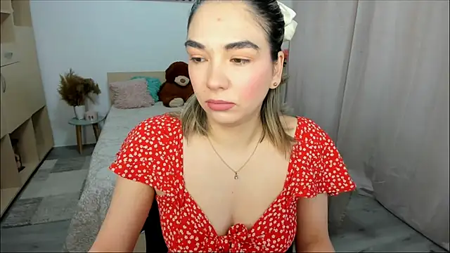 Alexa Dolly12 online show from 03/10/26, 07:46