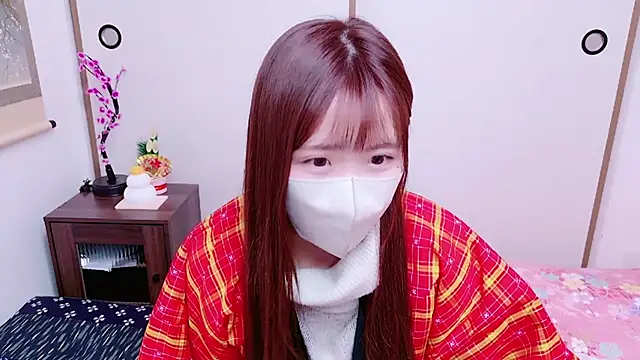 Snapshot of Sayuringo_ chatting on 12/22/24, 10:17 Sayuringo online show from 12/22/24, 10:17