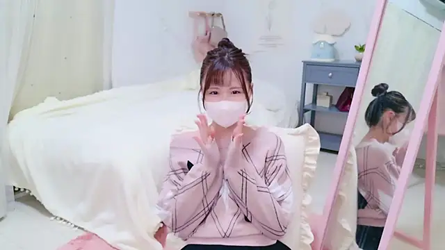 Snapshot of Sayuringo_ chatting on 02/09/25, 10:09 Sayuringo online show from 02/09/25, 10:09