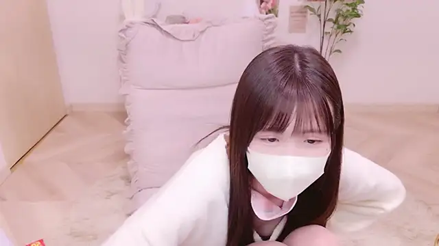 Snapshot of Sayuringo_ chatting on 03/16/25, 03:17 Sayuringo online show from 03/16/25, 03:17