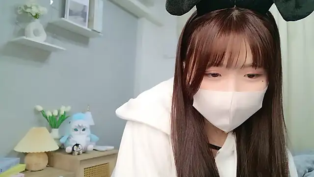 Snapshot of Sayuringo_ chatting on 12/03/25, 02:59 Sayuringo online show from 12/03/25, 02:59