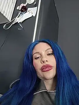 Lika8234 online show from 04/18/26, 11:14