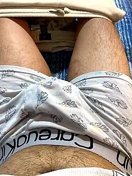 paco110396 online show from 02/14/26, 03:09