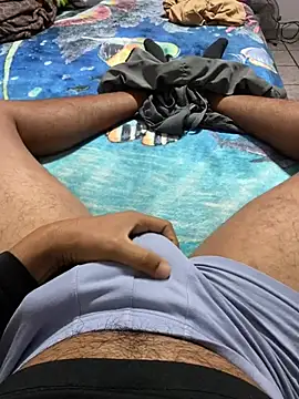 paco110396 online show from 03/29/26, 04:18