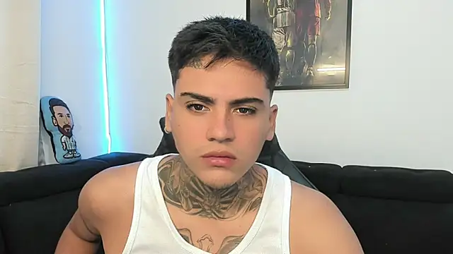 mad maxxx2 online show from 01/19/25, 12:50