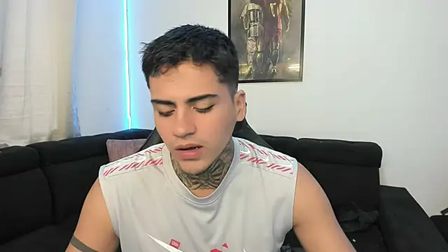 mad maxxx2 online show from 01/24/25, 01:25