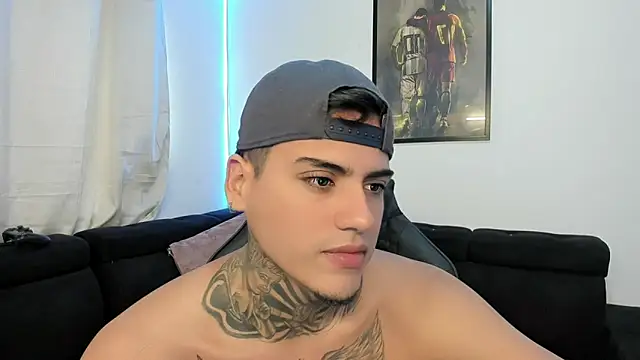 mad maxxx2 online show from 02/12/25, 01:06