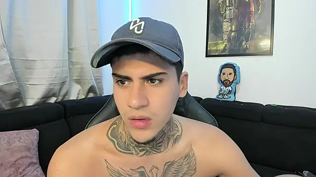 mad maxxx2 online show from 02/18/25, 11:08