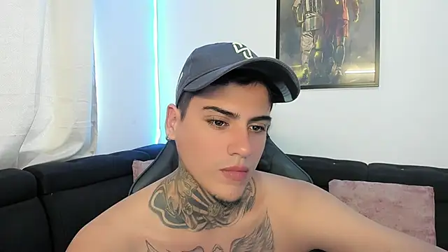 mad maxxx2 online show from 02/19/25, 04:11