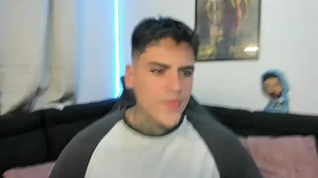 mad maxxx2 online show from 02/20/25, 11:32