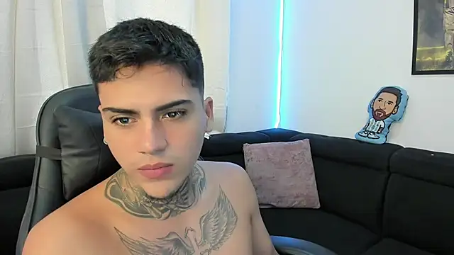 mad maxxx2 online show from 02/23/25, 04:24