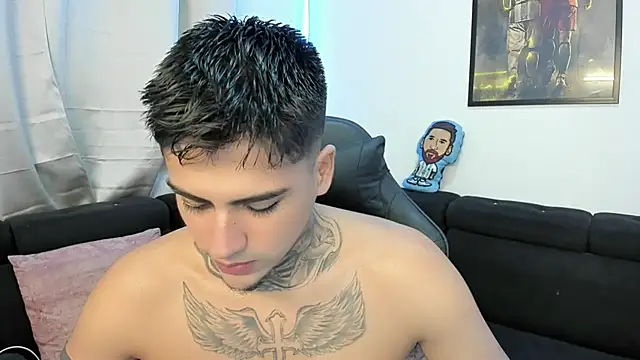 mad maxxx2 online show from 02/23/25, 11:04