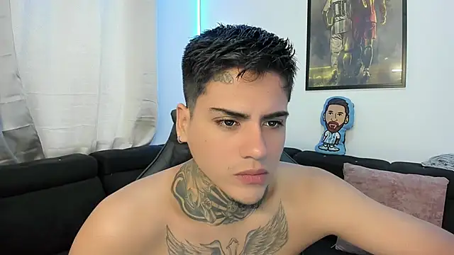 mad maxxx2 online show from 03/01/25, 12:45