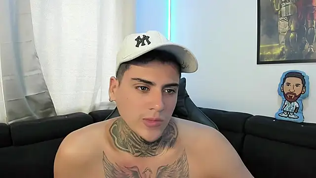 mad maxxx2 online show from 03/02/25, 04:32