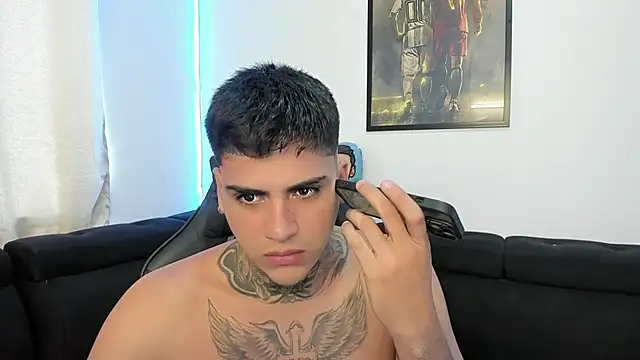 mad maxxx2 online show from 03/05/25, 03:51