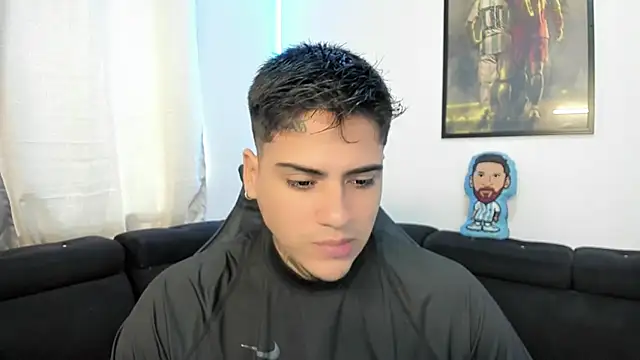 mad maxxx2 online show from 03/08/25, 01:14