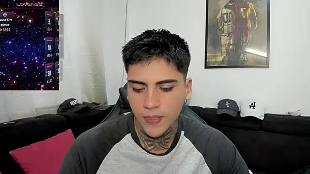 mad maxxx2 online show from 09/16/25, 09:05