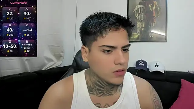 mad maxxx2 online show from 09/20/25, 01:01