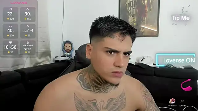 mad maxxx2 online show from 11/21/25, 11:25