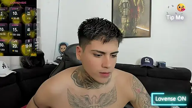 mad maxxx2 online show from 01/08/26, 08:44