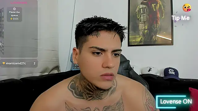 mad maxxx2 online show from 02/10/26, 11:14