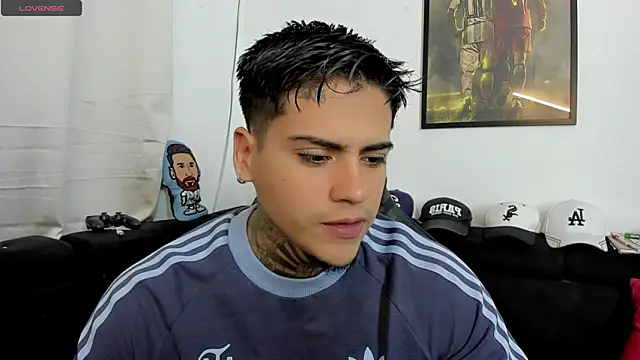 mad maxxx2 online show from 02/25/26, 11:09