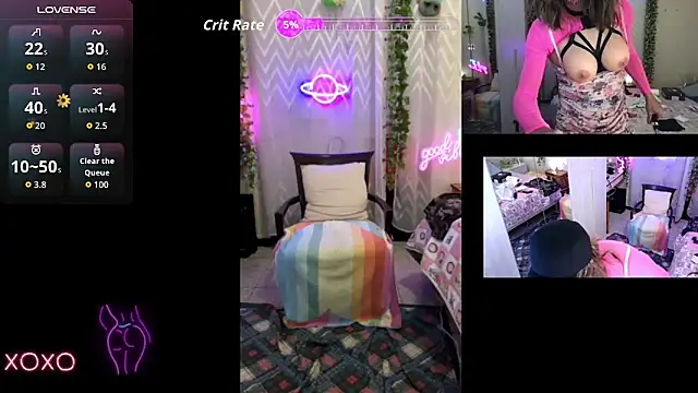 valeriatra69 online show from 03/29/26, 04:51