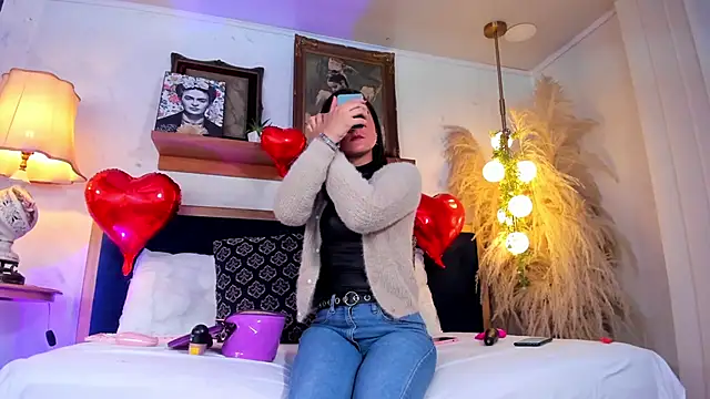 Alice milf  online show from 01/29/25, 11:09