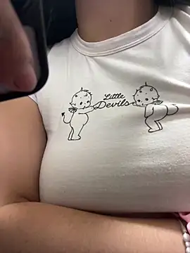  luna torres online show from 02/21/26, 01:01